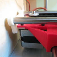 Linear Bearing Y Axis Carriage for ToM - Thumbnail 7