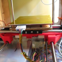 Linear Bearing Y Axis Carriage for ToM - Thumbnail 8