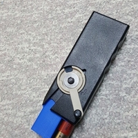 Odin Airsoft BB Loader Adapter for 30 round shotgun shells - Thumbnail 2