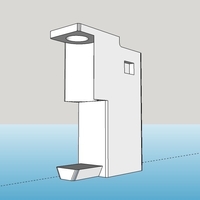 Odin Airsoft BB Loader Adapter for 30 round shotgun shells - Thumbnail 3