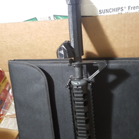 Penis Barrel Extension - Thumbnail 1