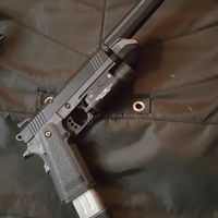 Penis Barrel Extension - Thumbnail 4