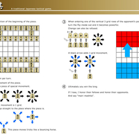 Shogi [GgameCard Kit] - Thumbnail 4