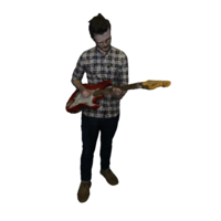 Printle Homme 024 - Thumbnail 1