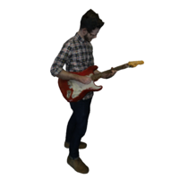 Printle Homme 024 - Thumbnail 3