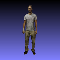 Printle Homme 025 - Thumbnail 1