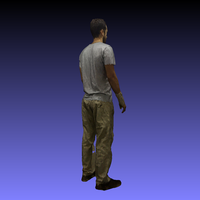 Printle Homme 025 - Thumbnail 5