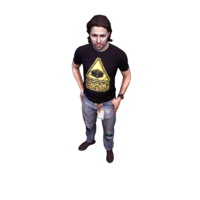 Printle Homme 026 - Thumbnail 1