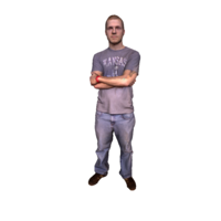 Printle Homme 027 - Thumbnail 1