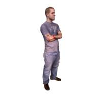 Printle Homme 027 - Thumbnail 2