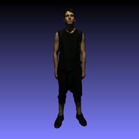 Printle Homme 029 - Thumbnail 1