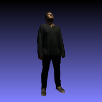 Printle Homme 030 - Thumbnail 1