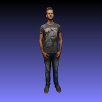 Printle Homme 031 - Thumbnail 1