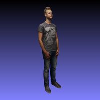 Printle Homme 031 - Thumbnail 2