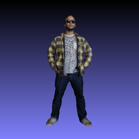 Printle Homme 032 - Thumbnail 1