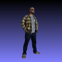 Printle Homme 032 - Thumbnail 2