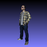 Printle Homme 032 - Thumbnail 11