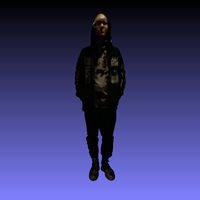 Printle Homme 033 - Thumbnail 1