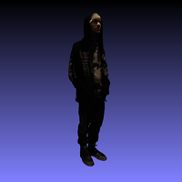 Printle Homme 033 - Thumbnail 2