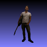 Printle Homme 034 - Thumbnail 1