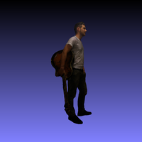 Printle Homme 034 - Thumbnail 3