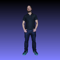 Printle Homme 038 - Thumbnail 1