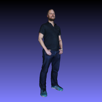 Printle Homme 038 - Thumbnail 2