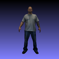 Printle Homme 042 - Thumbnail 1