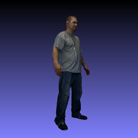 Printle Homme 042 - Thumbnail 2