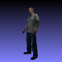 Printle Homme 042 - Thumbnail 9