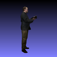 Printle Homme 044 - Thumbnail 4