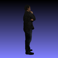 Printle Homme 045 - Thumbnail 4