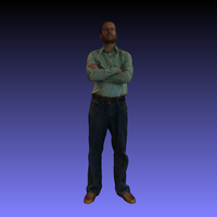 Printle Homme 048 - Thumbnail 1