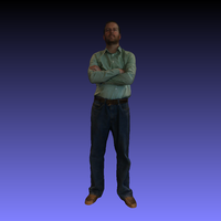 Printle Homme 049 - Thumbnail 1