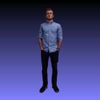 Printle Homme 051 - Thumbnail 1