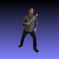 Printle Homme 053 - Thumbnail 2