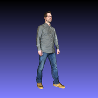 Printle Homme 054 - Thumbnail 2