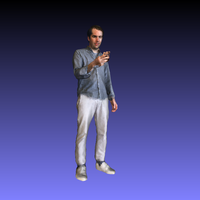 Printle Homme 055 - Thumbnail 2