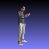 Printle Homme 055 - Thumbnail 3