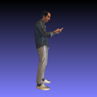 Printle Homme 055 - Thumbnail 4