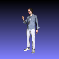 Printle Homme 055 - Thumbnail 11