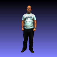 Printle Homme 056 - Thumbnail 1