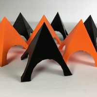 Paint Pyramids - Thumbnail 2