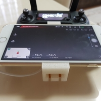 DJI Mavic Pro Controller Adapter - Thumbnail 2