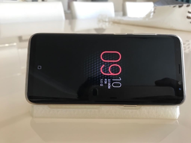 Samsung S8 Stand