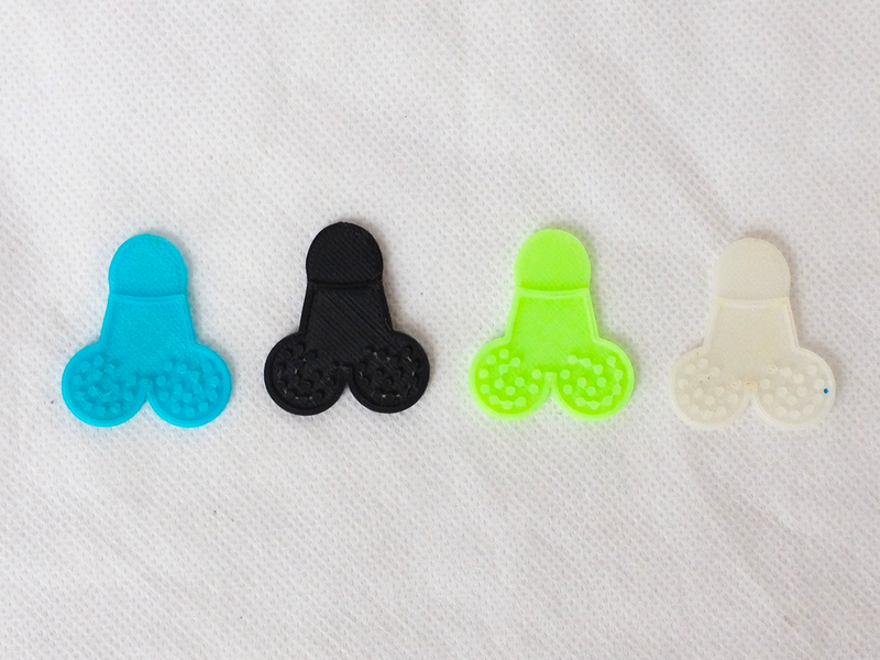 Guitar Dick Pick