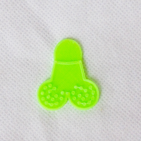 Guitar Dick Pick - Thumbnail 2
