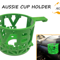 Aussie Car Cup Holder - Thumbnail 5