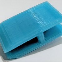 Heat Bed Clip for PEI or Glass - Thumbnail 2