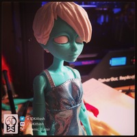 Quin G1: Mop1 - 3DKitbash.com (1) - Thumbnail 2